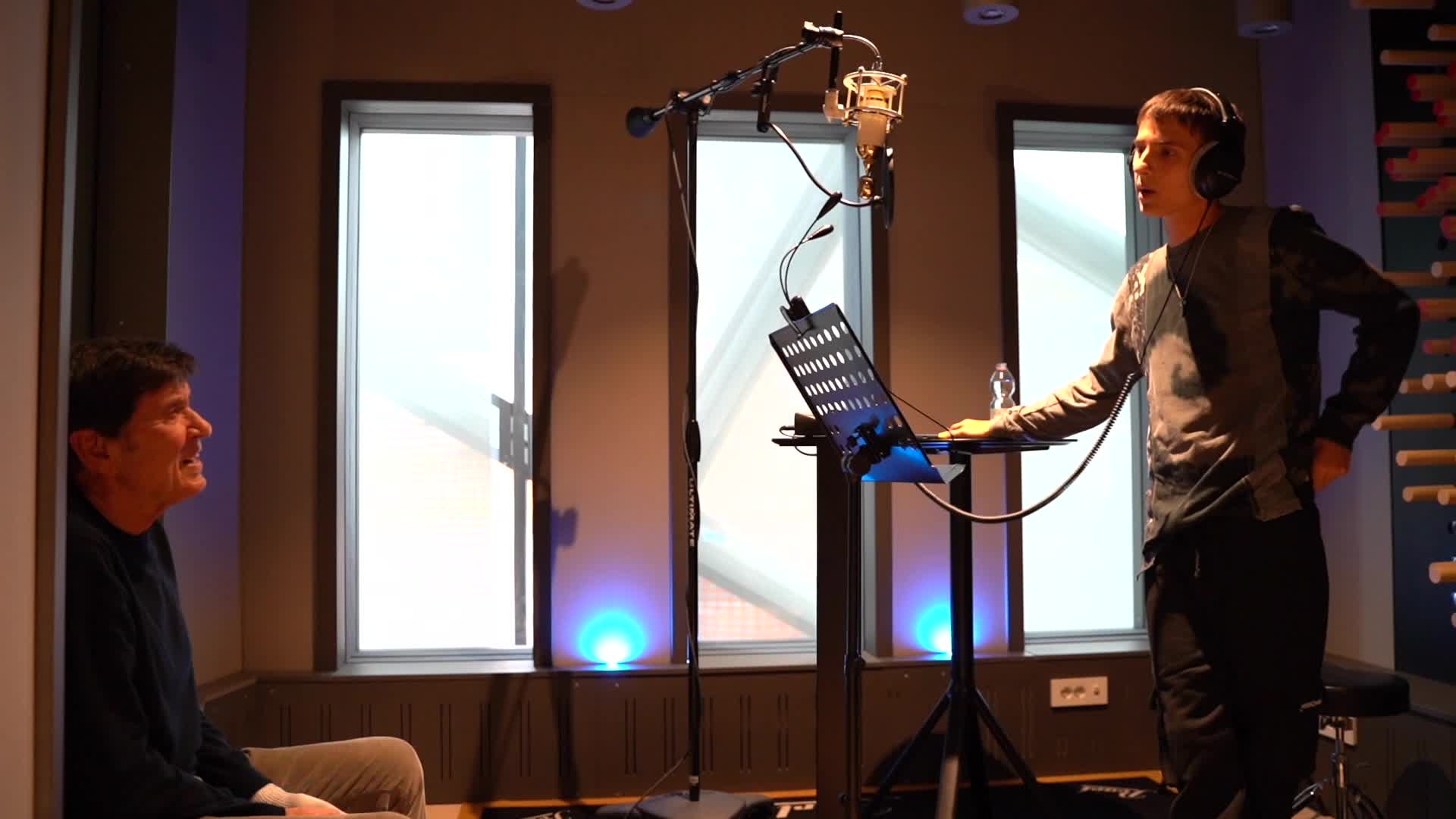 Fatti (ri)mandare dalla mamma fa 60